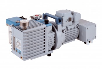 Types of vacuum pumps: combination/hybrid pump