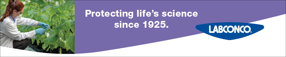 Protecting Life's Science Since 1925 Banner