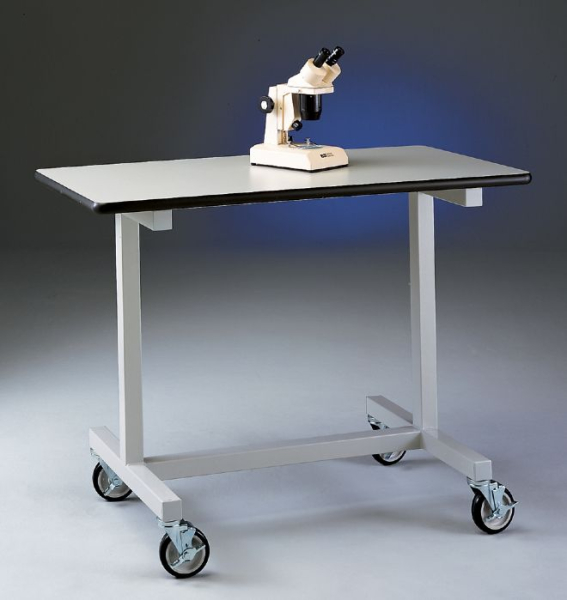 Laboratory Carts, Tables & Benches