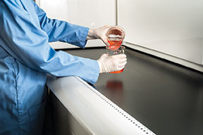 Know the fume hood purpose for proper laboratory hood safety
