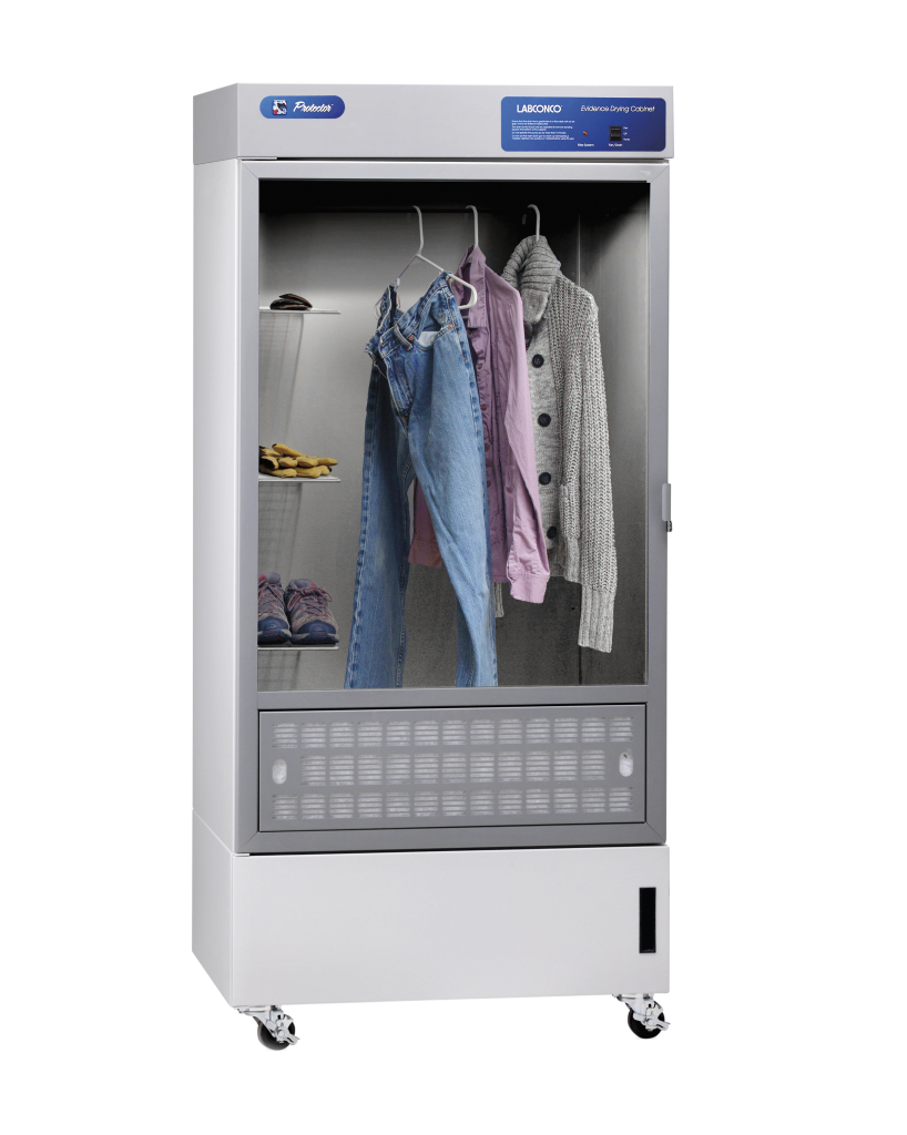 Protector Evidence Drying Cabinets, Cabinets For Clothes Hanging