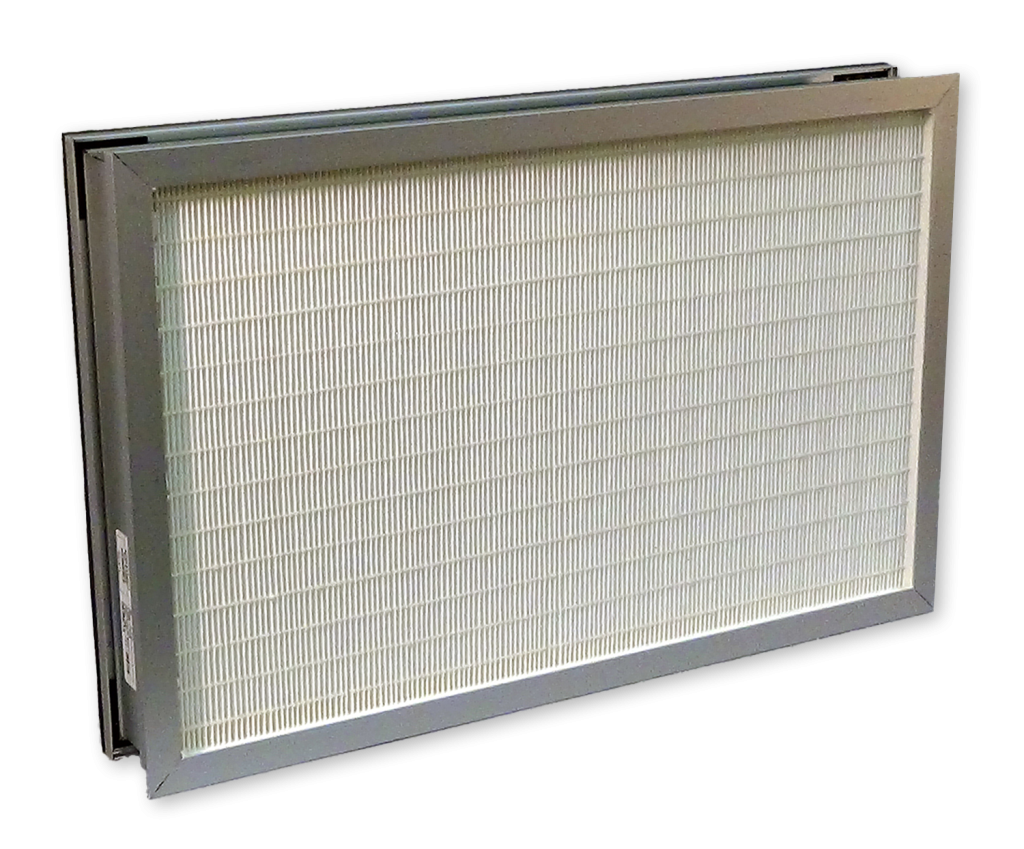 Replacement Filters and Prefilters
