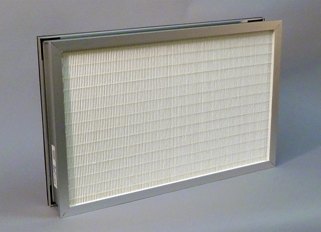 Replacement Filters and Prefilters - Labconco