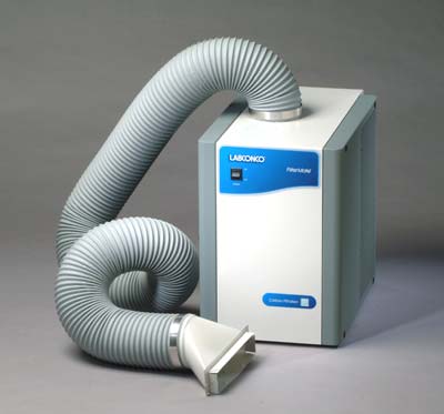 FilterMate Portable Exhauster