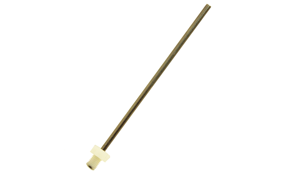 Eighth-Inch Small Spindle (FlaskScrubber only)