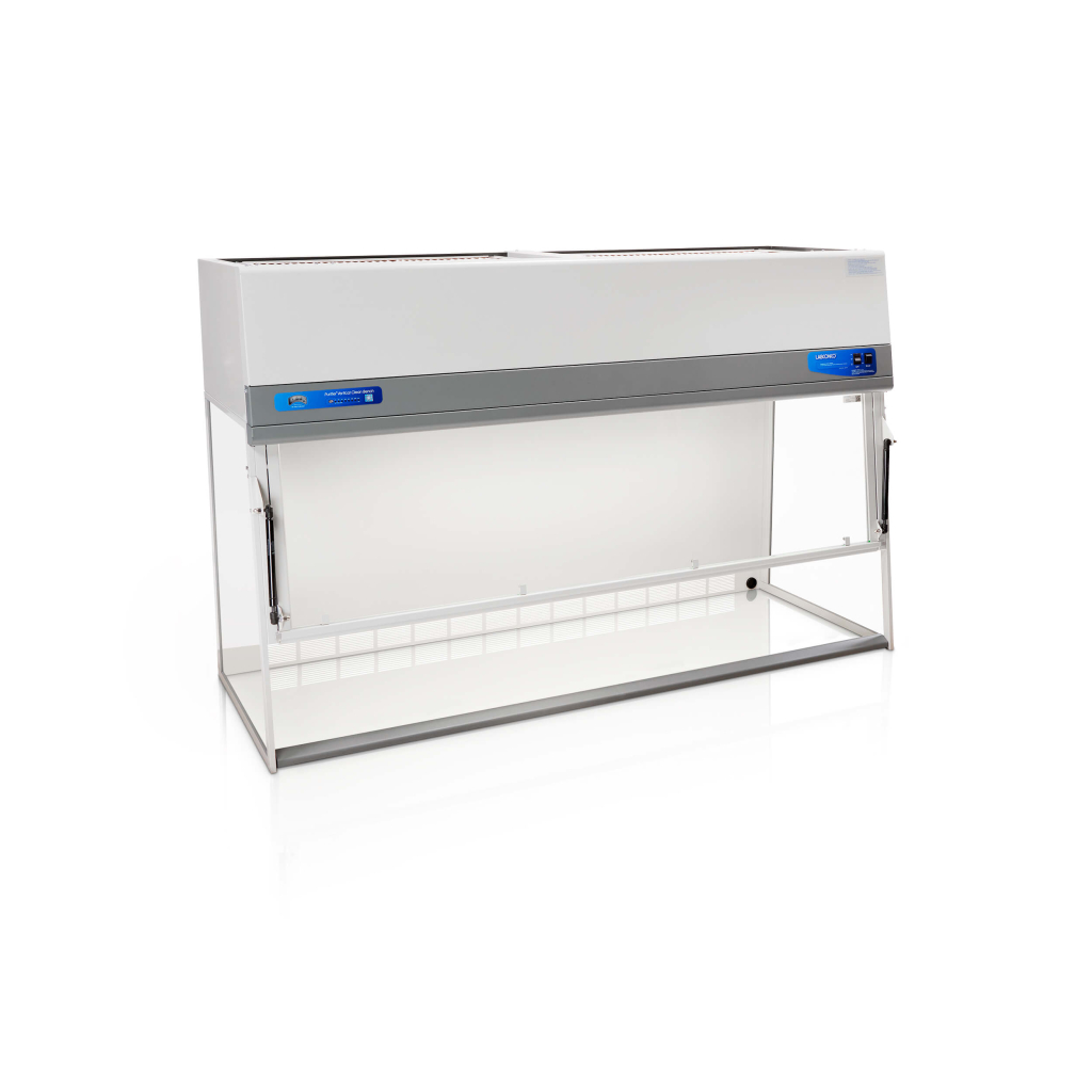 Purifier Vertical Clean Benches