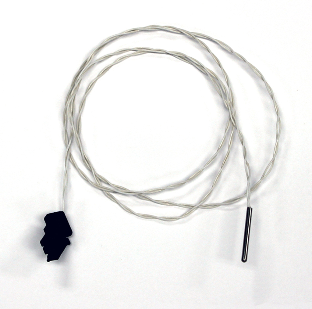 Sample Temperature Probe for FreeZone Tray Dryers and Heated Product Shelf Chambers