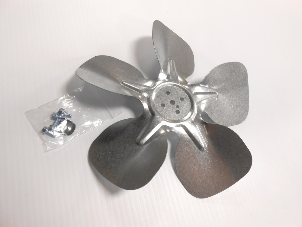 Cooling Fan Blade 7528900-1000