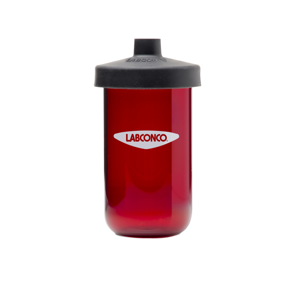 7541101 Amber Fast-Freeze Flask 750 ml