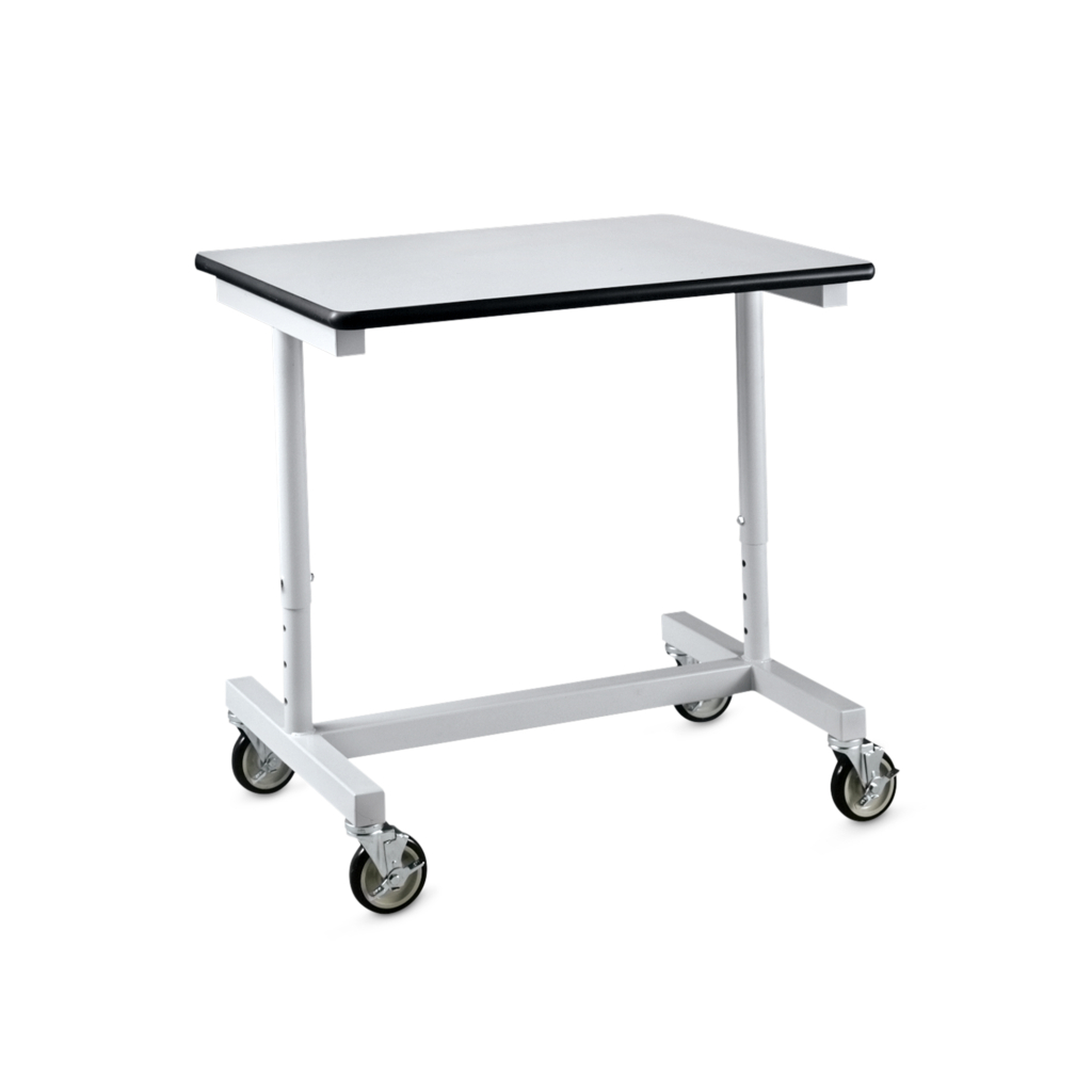 8075000 Variable Height Bench