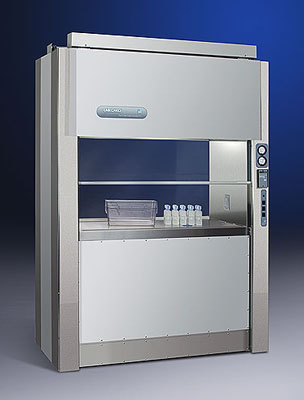 PuriCare™ Dual Access Laminar Flow Cabinet