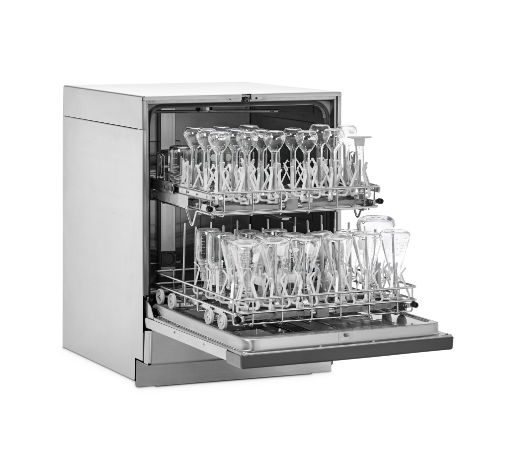 Water purity and lab glassware washers: Just how pure does it have to be?  - Labconco