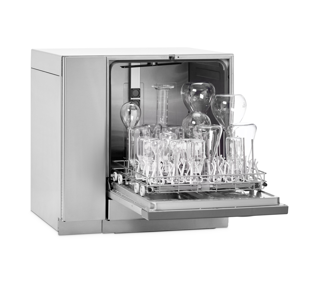 Water purity and lab glassware washers: Just how pure does it have to be?  - Labconco