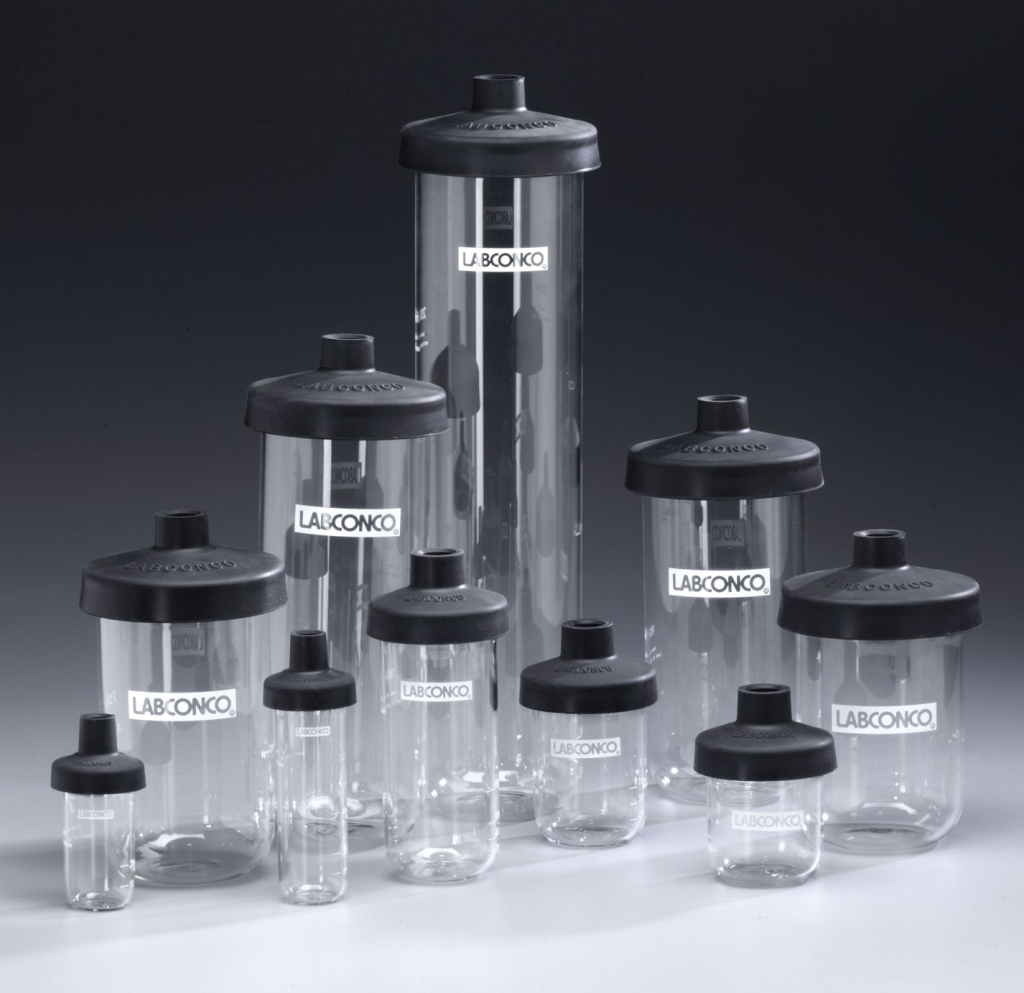 600, 900, 750, 1200 and 2000 ml Fast-Freeze Flask Top