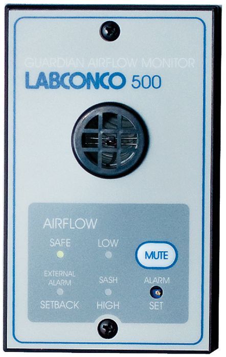 Guardian 500 Airflow Monitor