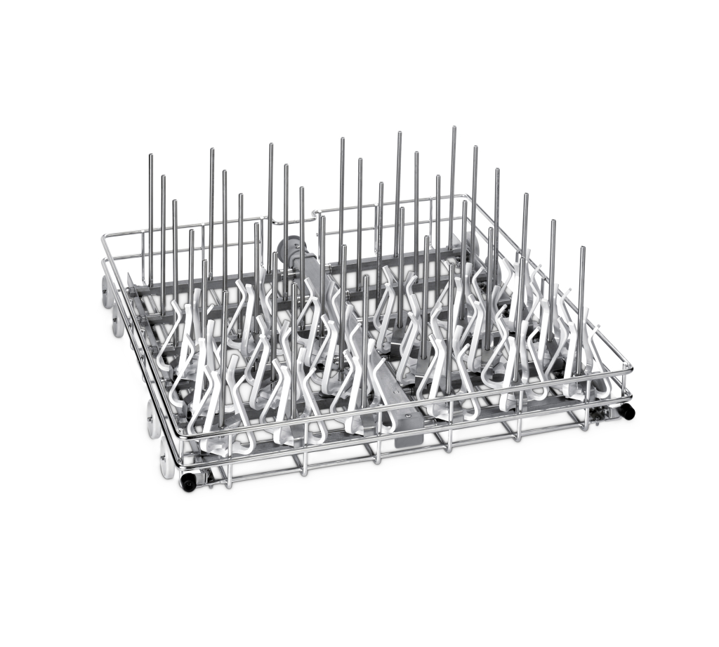 Lower Spindle Rack, 4668900