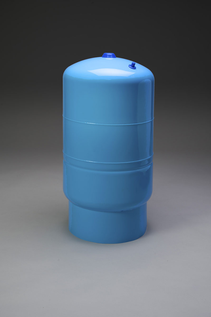 WaterPro RO 20 gallon bladder tank 800