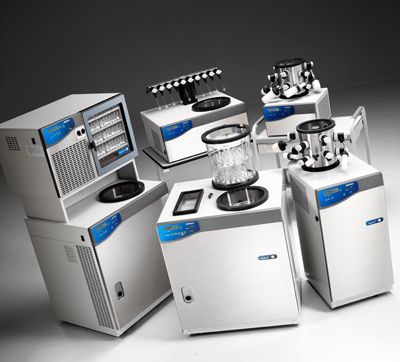 Optimizing the freeze dry process: What accessories are right for you? -  Labconco