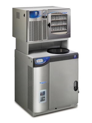 FreeZone 12L -50C Freeze Dryer with Stoppering Tray Dryer_Lyophilizer for large sample lyophilizing