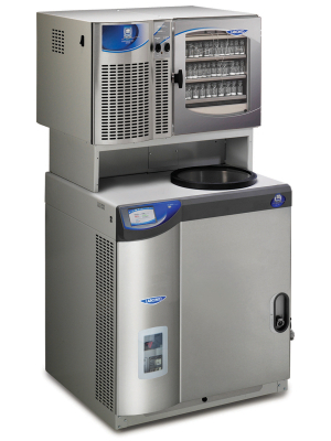 FreeZone 6L -84C Freeze Dryer with Stoppering Tray Dryer_Lyophilizer for moderate sample lyophilizing