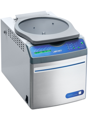 Refrigerated CentriVap Vacuum Concentrator