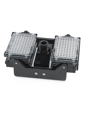 7461900 CentriVap 4-Place Microtiter Plate Rotor