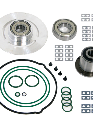 Scroll Pump Bearings Replacement Kit_Dry Pump Accessory 7587500