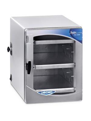 FreeZone Small Tray Dryer_for lyophilizing small to moderate sample loads