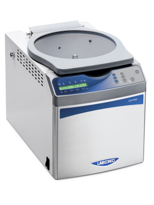 CentriVap Refrigerated Concentrator