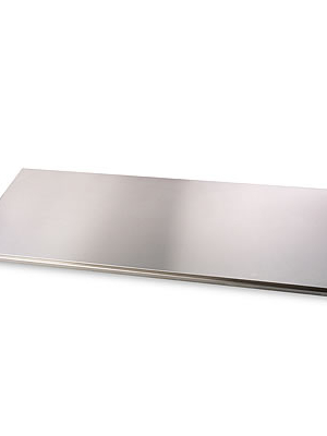 Stainless Steel Work Surfaces for XPert Balance Enclosures, XPert Balance Systems