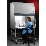 3' Purifier Logic Series Class II, Type A2 Biological Safety Cabinet