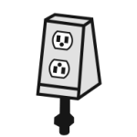 Electrical Receptacle