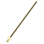 Eighth-Inch Small Spindle (FlaskScrubber only)