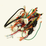 Main Wiring Harness for 115V and 230V