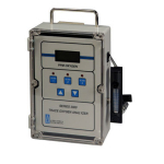 Oxygen Monitor, 0-10,000 ppm