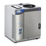 FreeZone 6L -50C Freeze Dryer_Lyophilizer for moderate sample lyophilizing