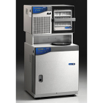 FreeZone 6 Liter Console Freeze Dry System with Stoppering Tray Dryer and Teflon-Coated Collector