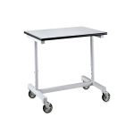 8075000 Variable Height Bench