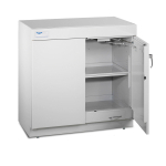 Protector Solvent Storage Cabinet with manual-closing door(s)