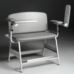 Bariatric Blood Drawing Chairs
