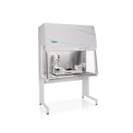 900 mm ReVo Class II, Type A2 Microbiological Safety Cabinet, Schuko plug