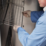 Protector Evidence Drying Cabinets with Washdown
