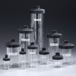 40 and 80 ml Fast-Freeze Flask Top