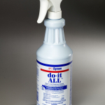 Germicidal Cleaner (32 ounce spray bottle)