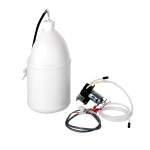 Liquid Detergent Dispenser Kit, 4587520