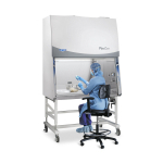 PuriCare Procedure Station with Model
