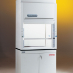 4' Protector Premier Laboratory Hood with built-in exhaust blower