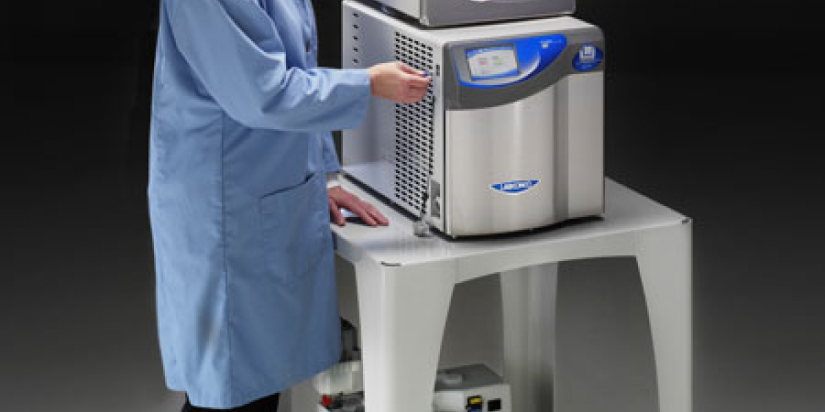 FreeZone Freeze Dryer with Small Tray Dryer - 450