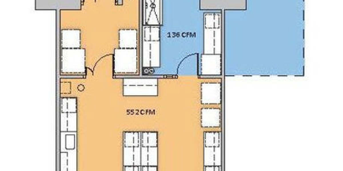 Lab Floor Plan 445